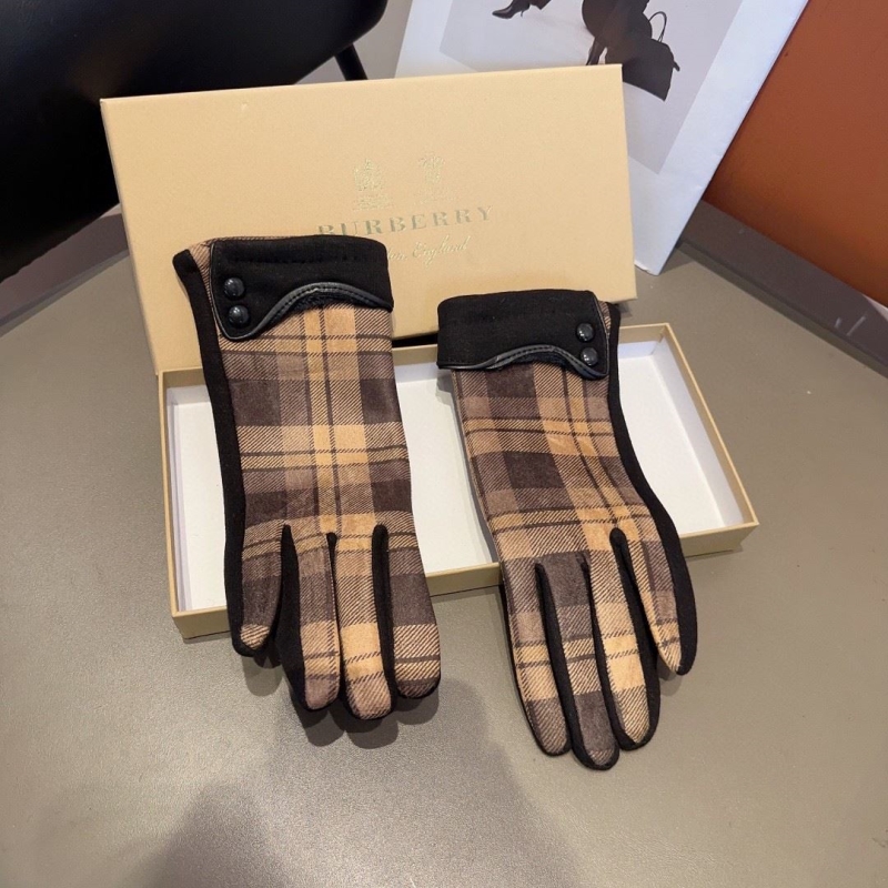 BURBERRY