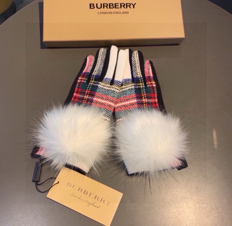 BURBERRY