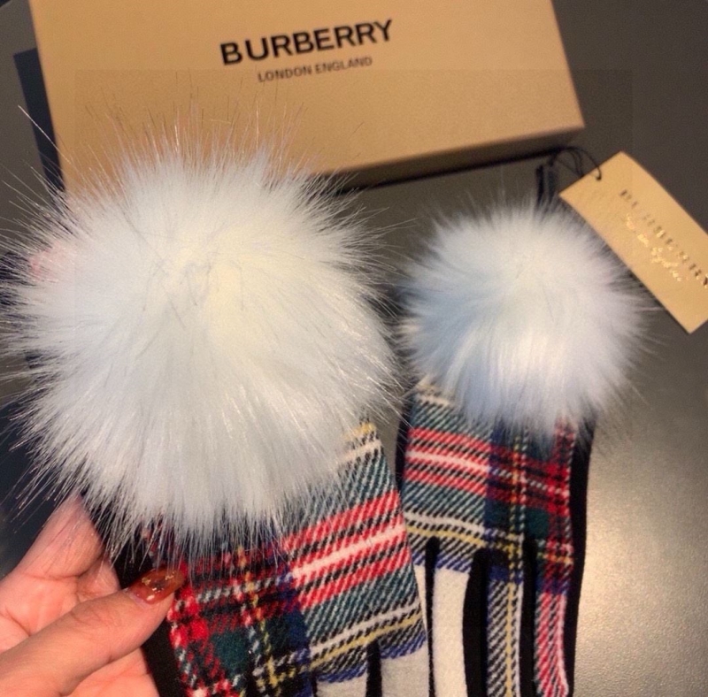 BURBERRY