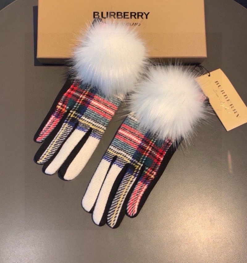 BURBERRY