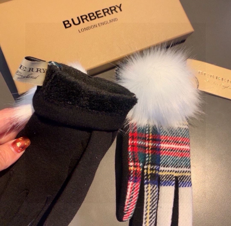 BURBERRY