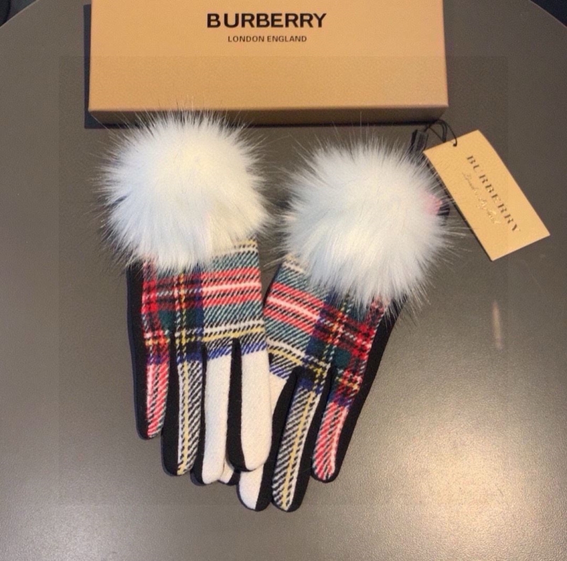 BURBERRY