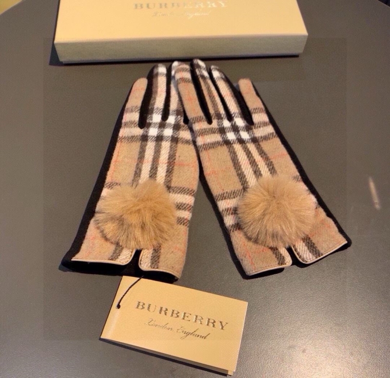 BURBERRY