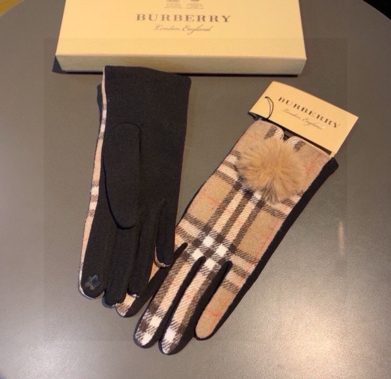 BURBERRY