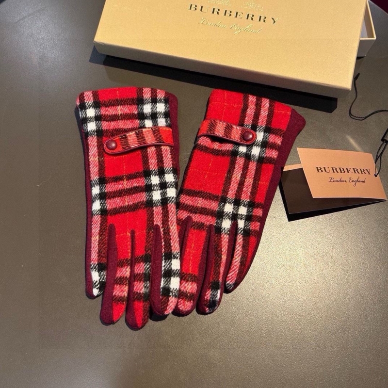 BURBERRY