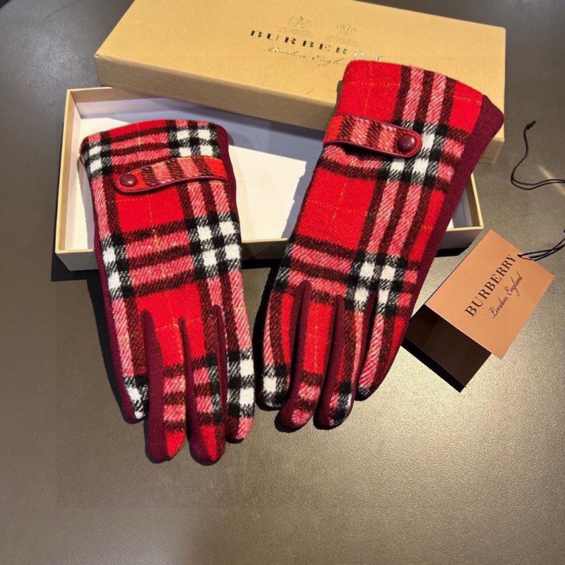 BURBERRY