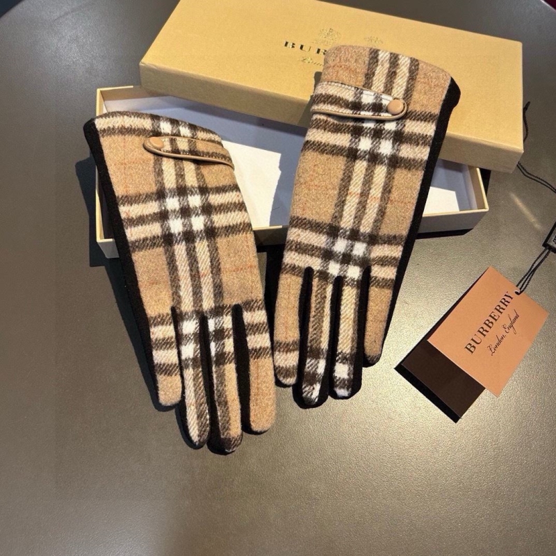 BURBERRY