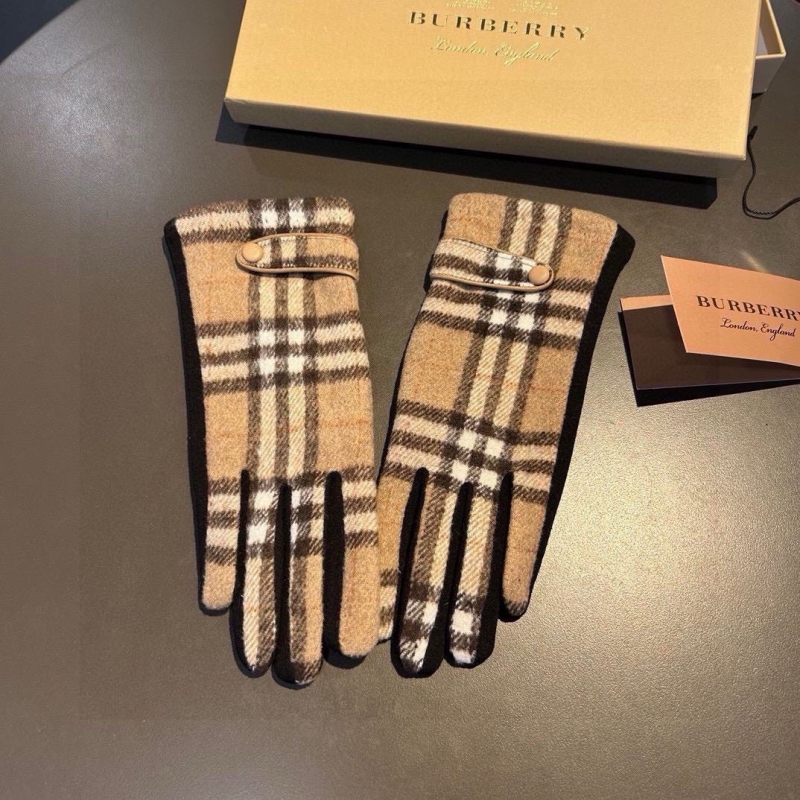 BURBERRY