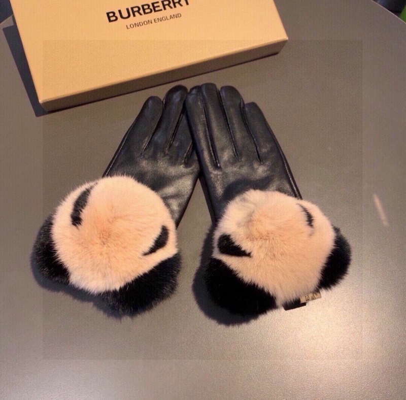 BURBERRY