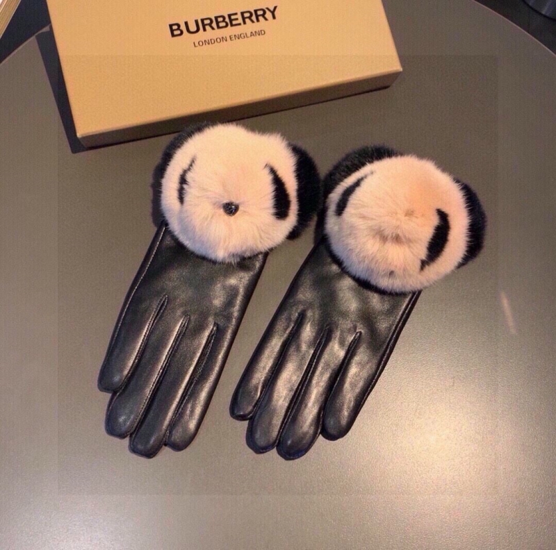 BURBERRY