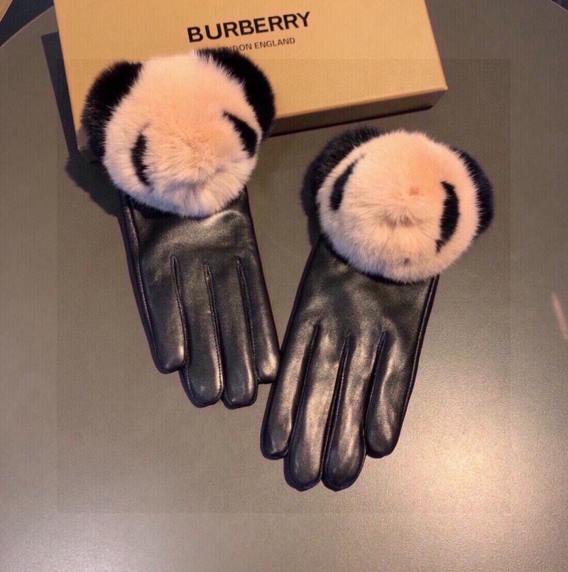 BURBERRY