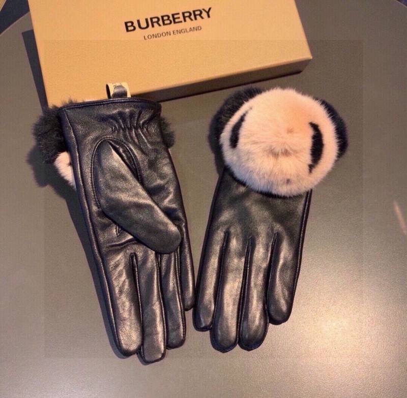 BURBERRY