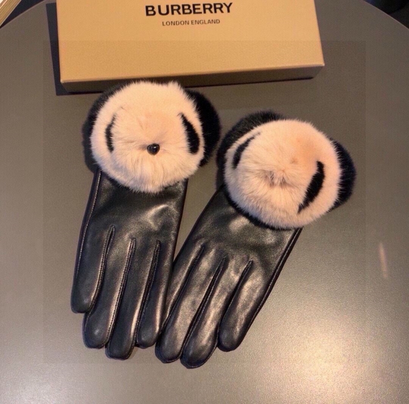 BURBERRY