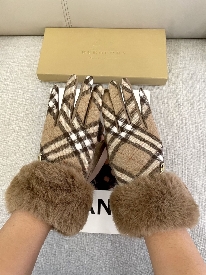 BURBERRY