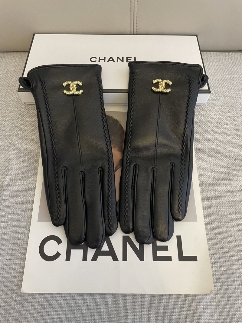 CHANEL