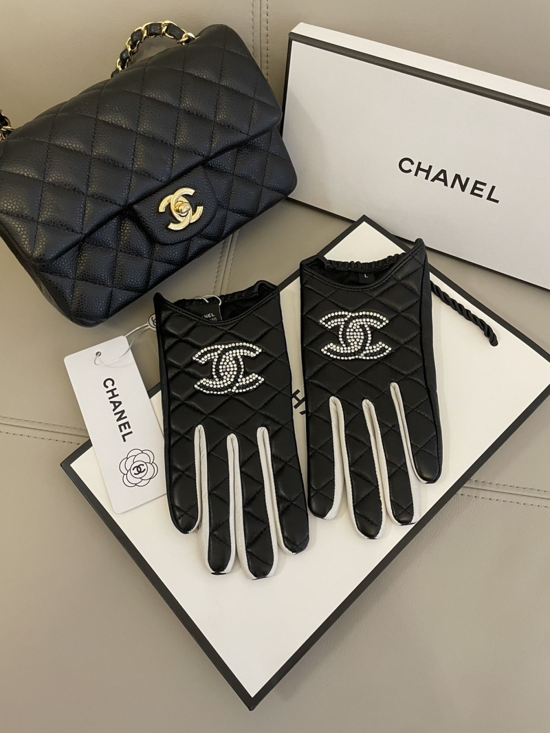 CHANEL