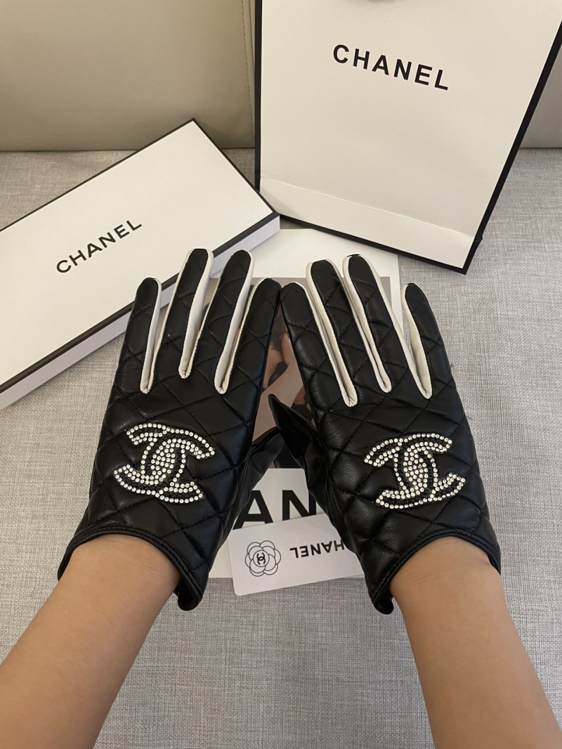 CHANEL