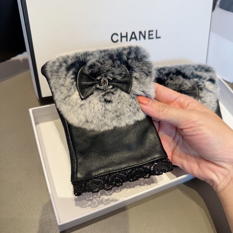 CHANEL