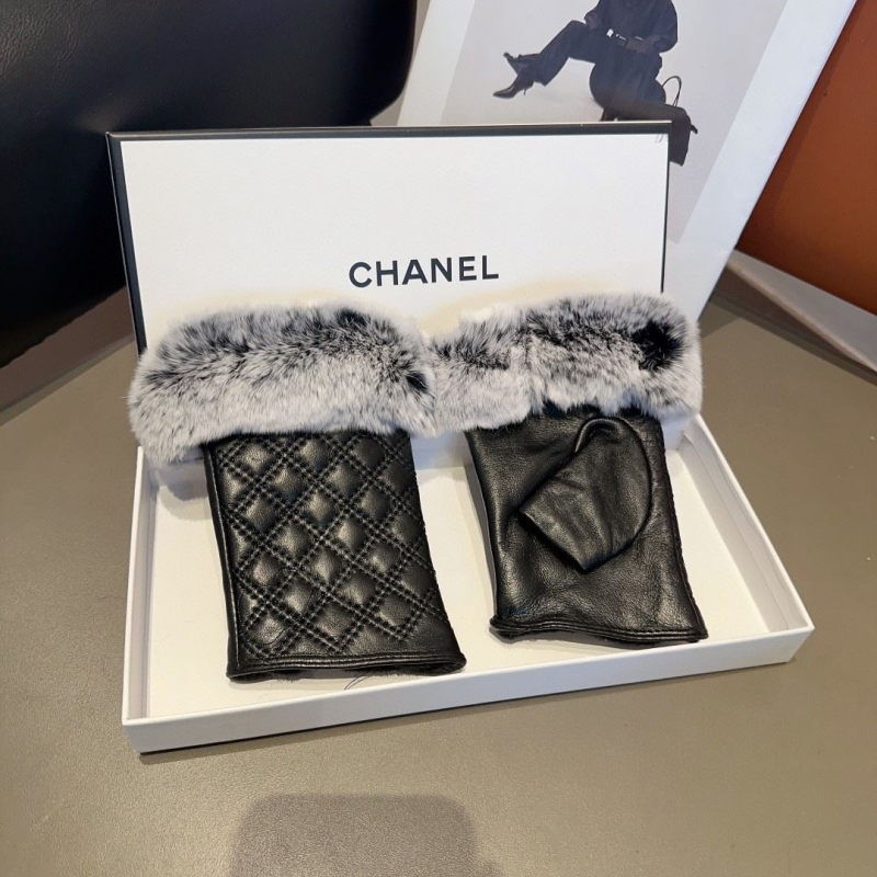 CHANEL