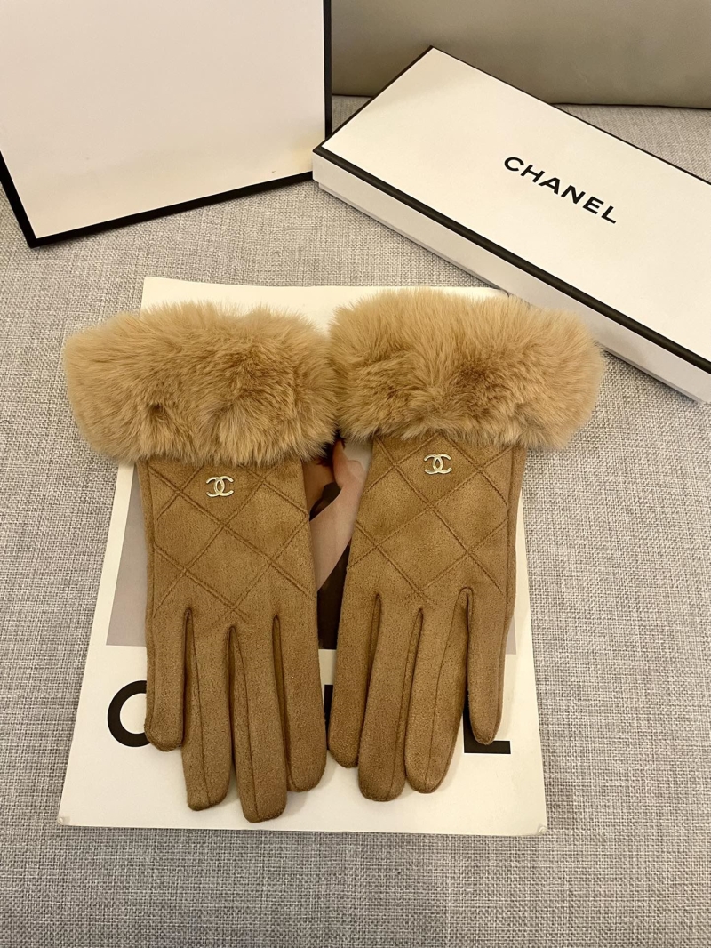 CHANEL