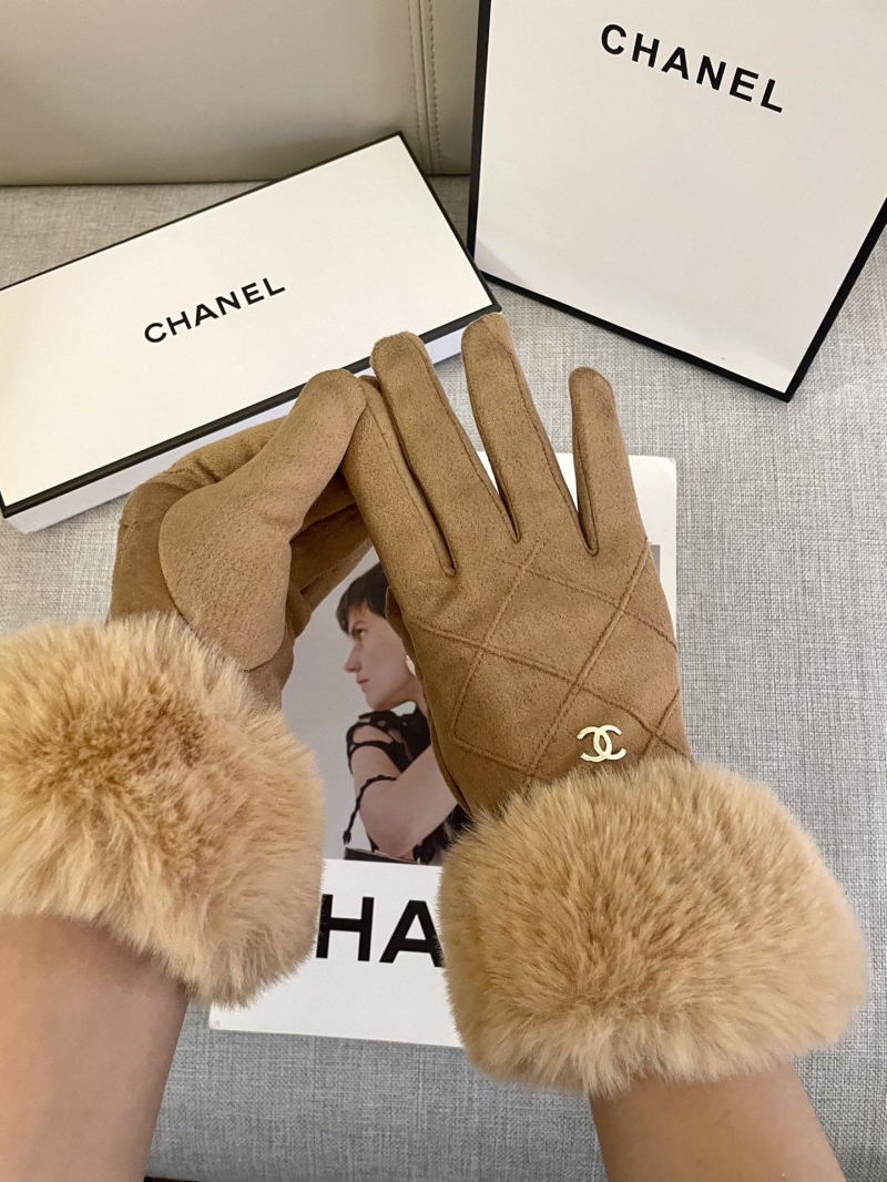 CHANEL