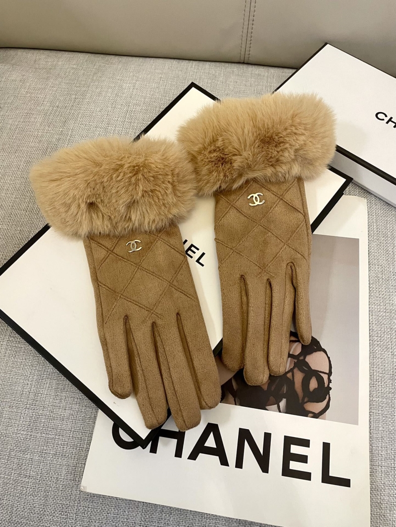 CHANEL