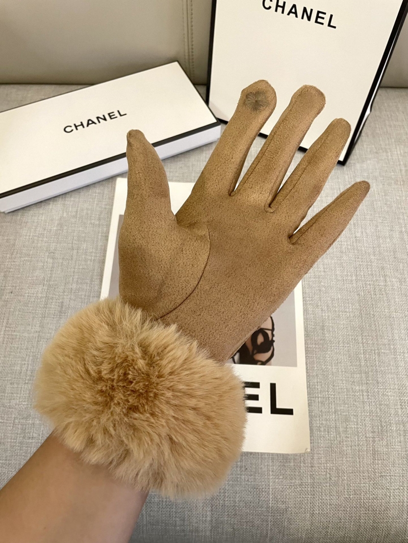 CHANEL