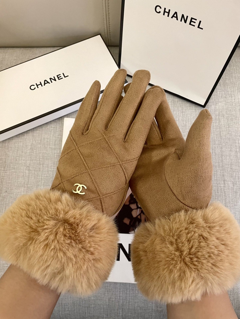 CHANEL