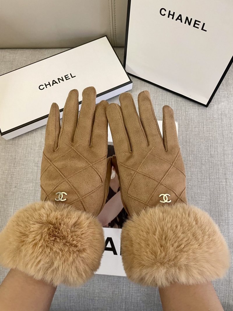 CHANEL