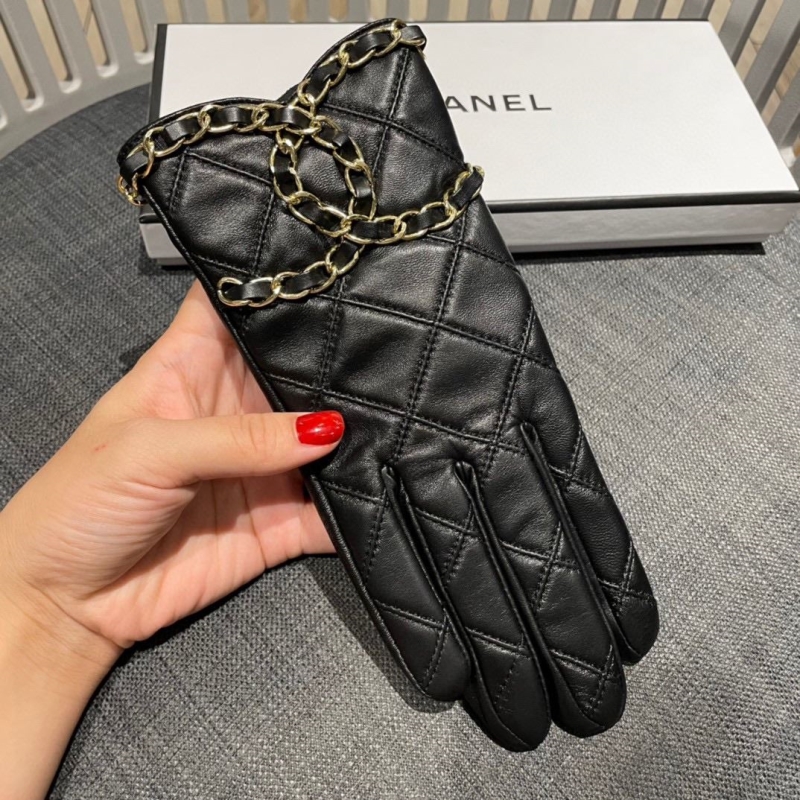 CHANEL