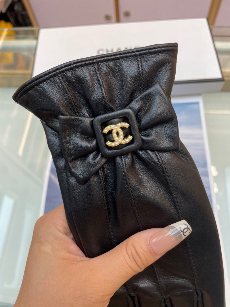 CHANEL