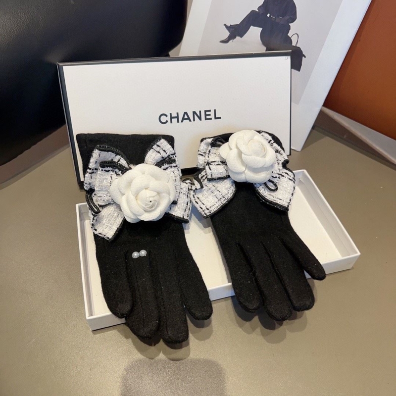 CHANEL