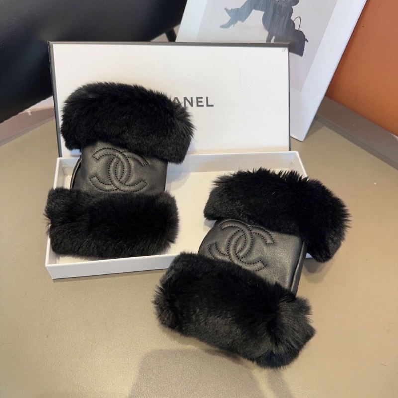 CHANEL