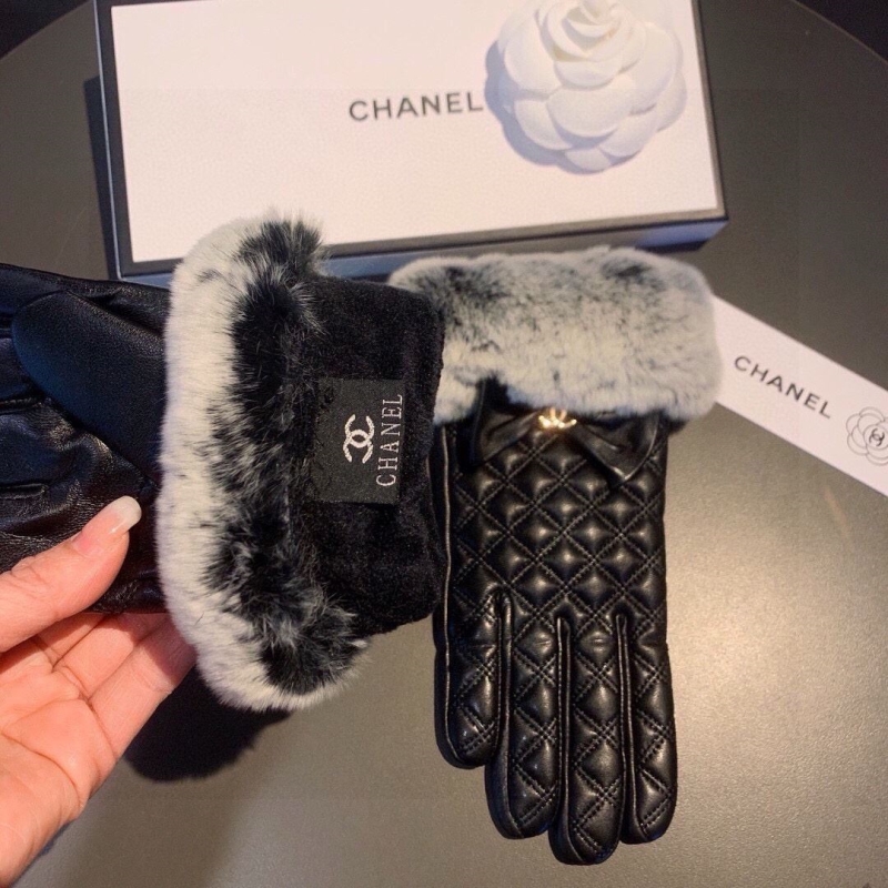 CHANEL