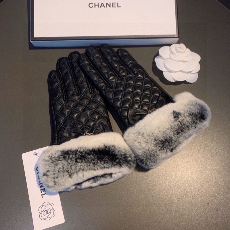 CHANEL