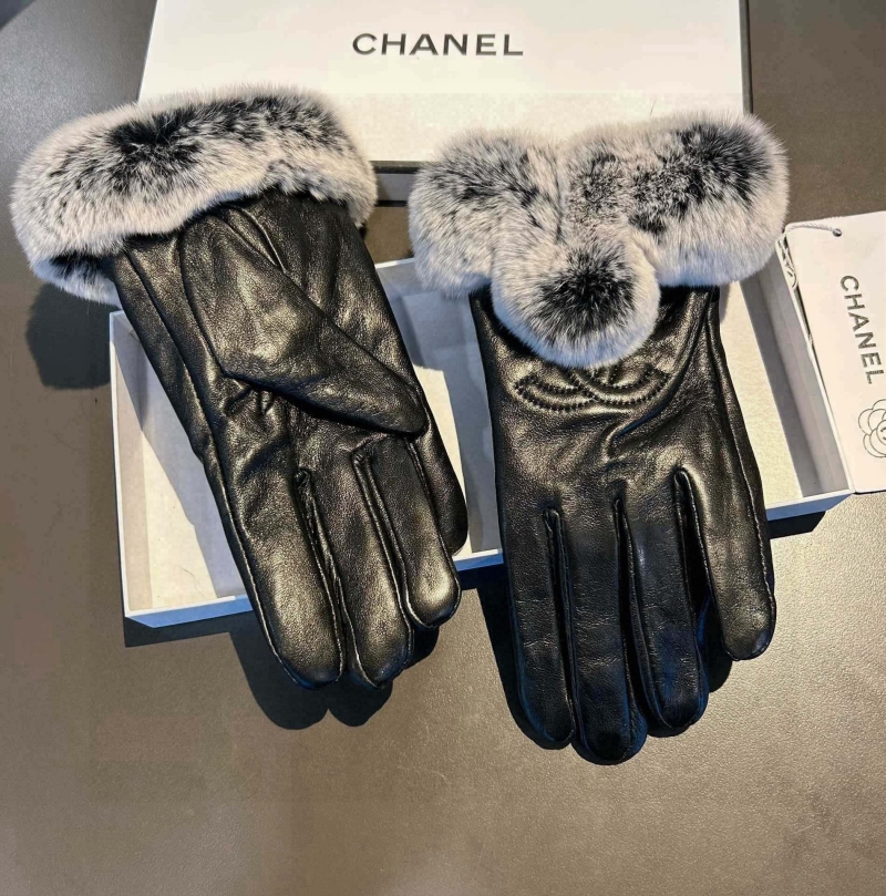 CHANEL