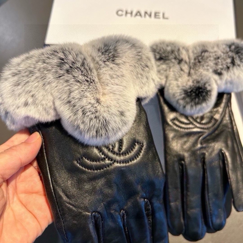 CHANEL