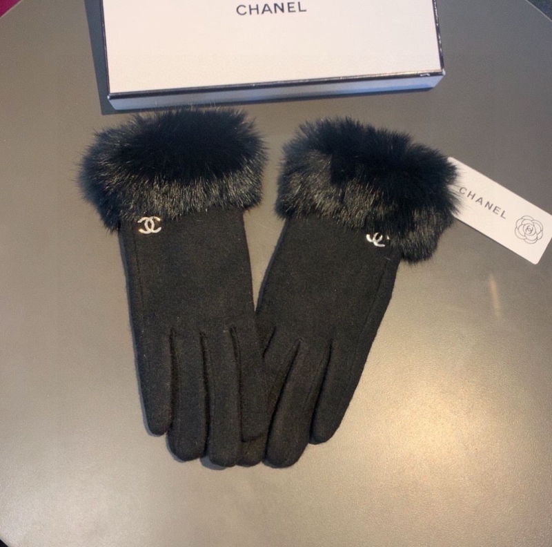 CHANEL