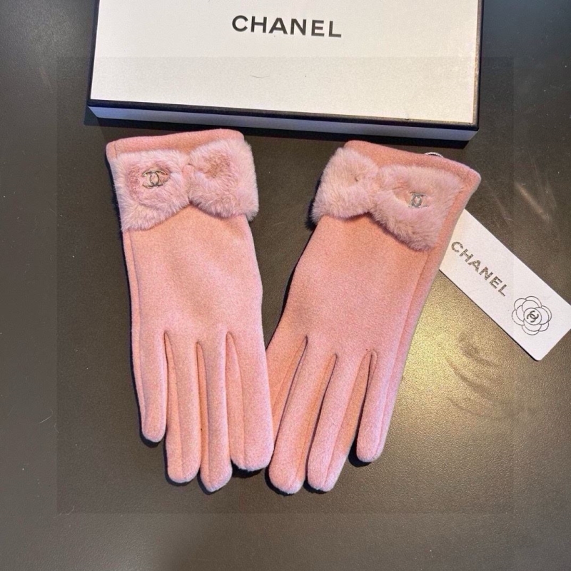 CHANEL