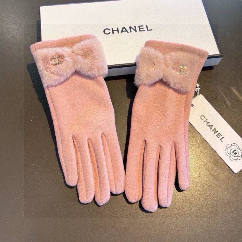 CHANEL