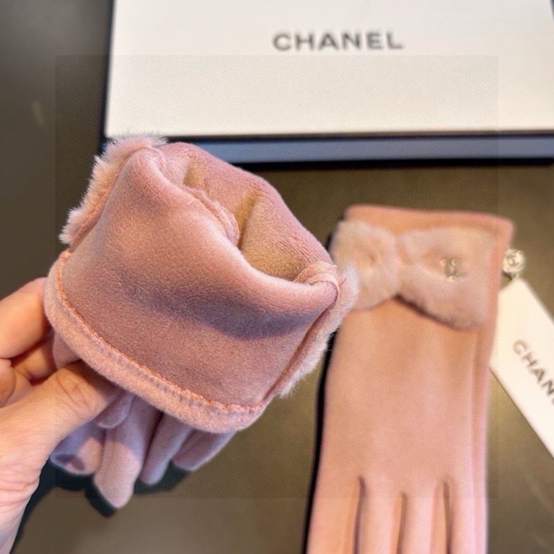 CHANEL