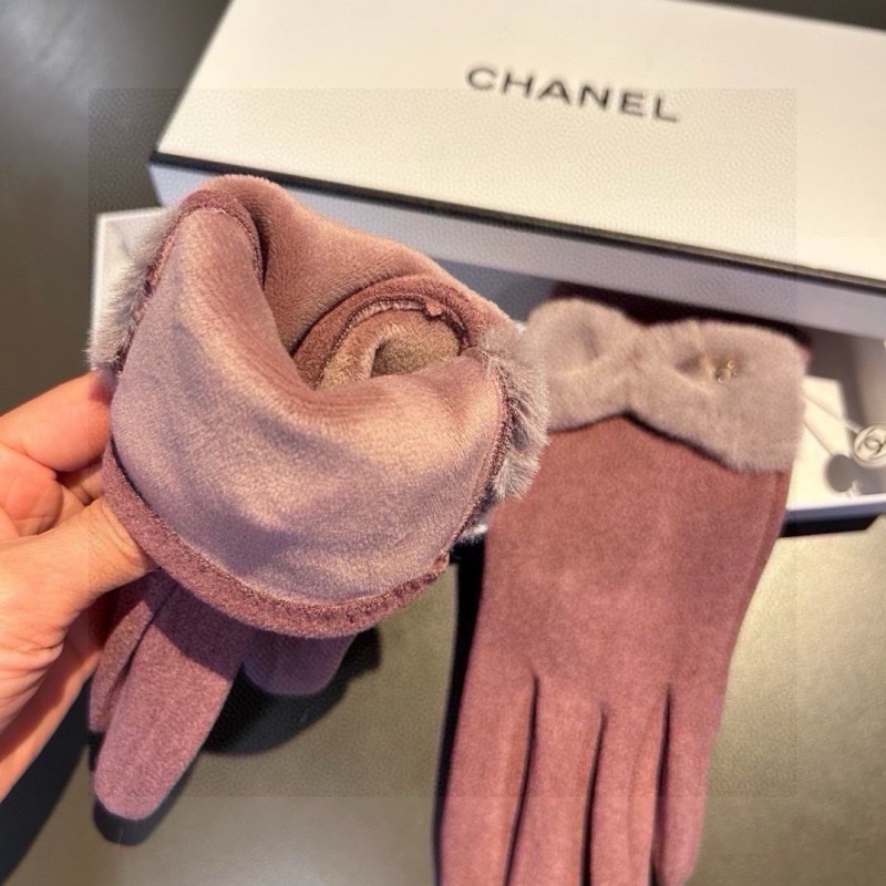 CHANEL