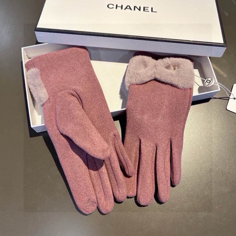 CHANEL