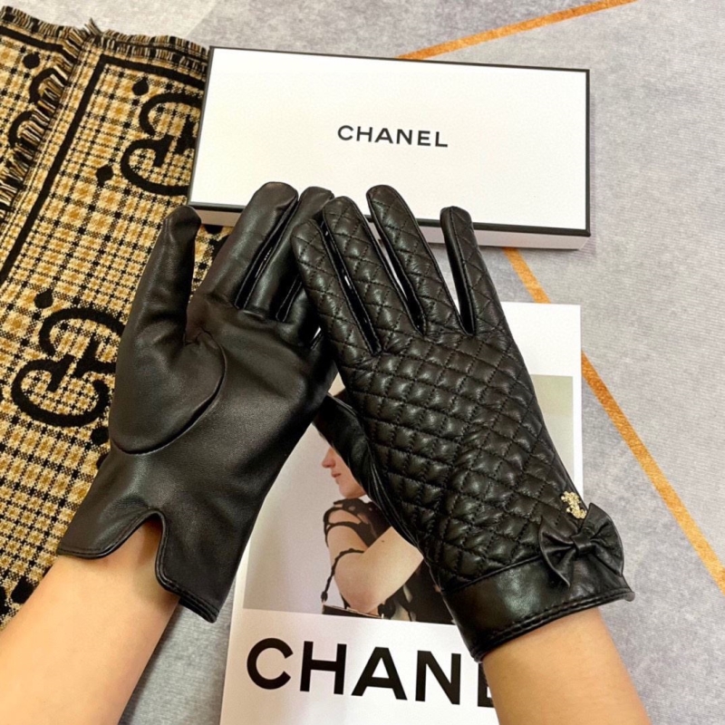 CHANEL