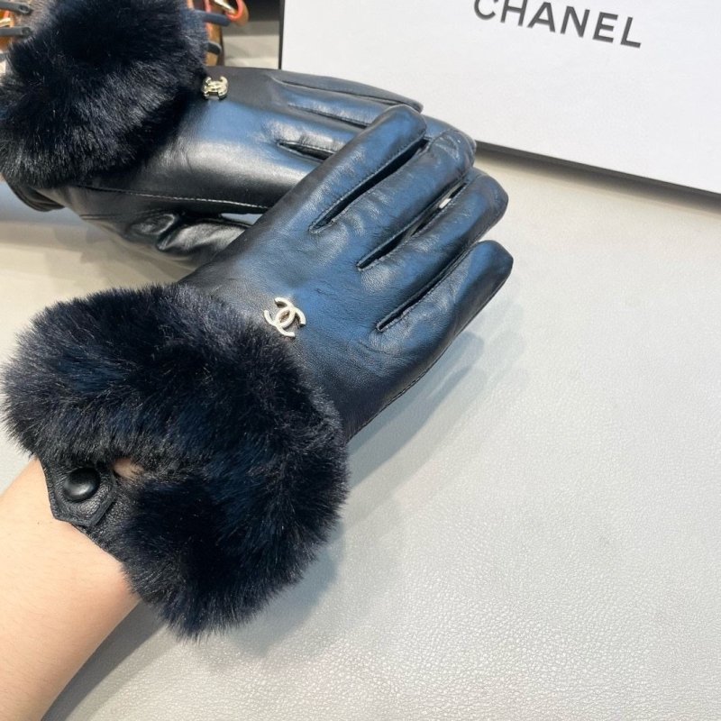 CHANEL