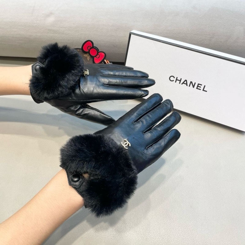 CHANEL