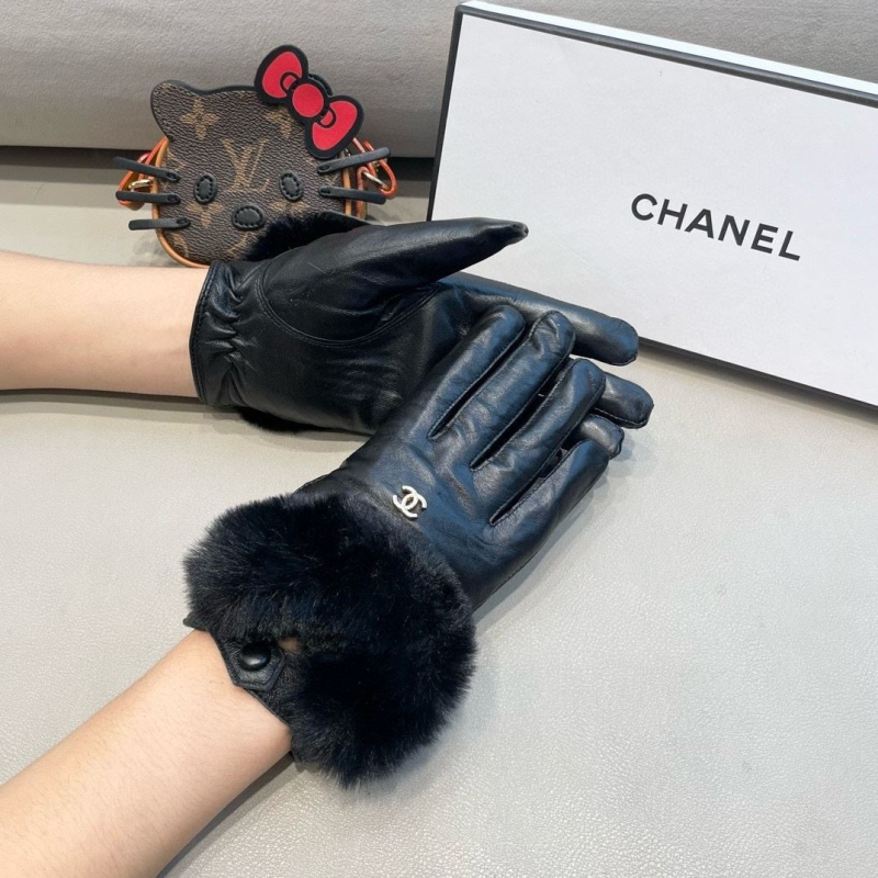 CHANEL