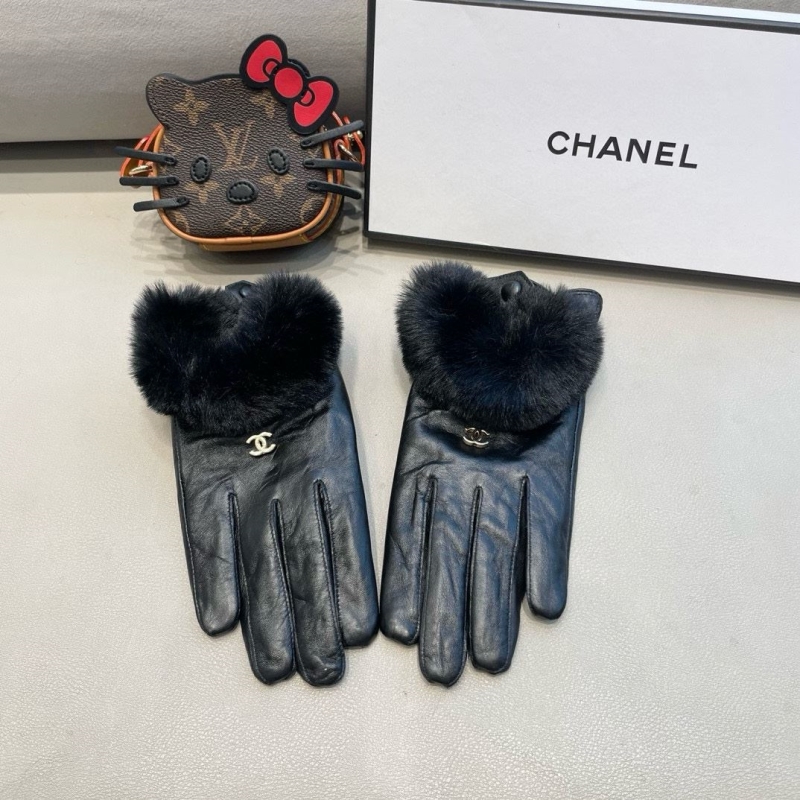 CHANEL