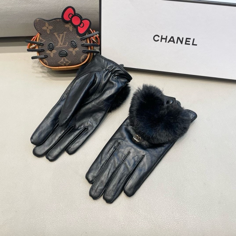 CHANEL