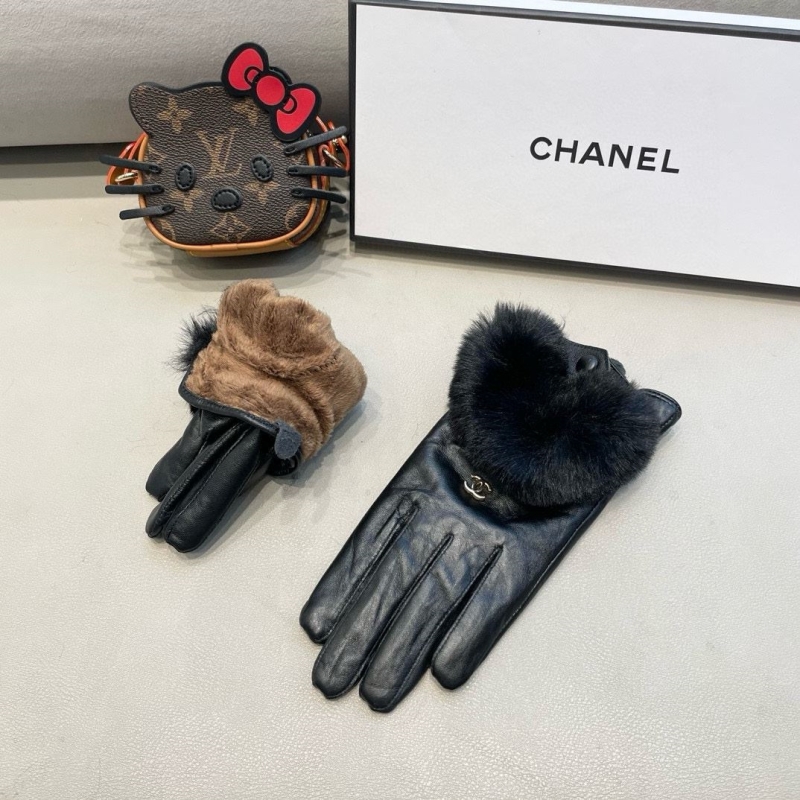 CHANEL